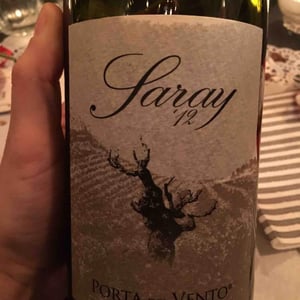 Saray