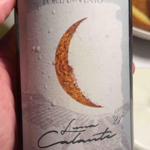 Luna Calante - Azienda Agricola Porta del Vento - Marco Sferlazzo 
