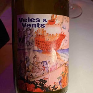 Veles & Vents - Carricola - vincent-tomas