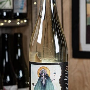 S’aimer - Les Vignes Herbel / Nadège Wines - nadege-herbel