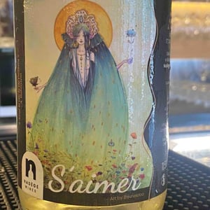 S’aimer - Les Vignes Herbel / Nadège Wines - Nadège Herbel