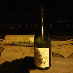 Sain Sot - Les Tontons buveurs - Les Tontons Buveurs 
