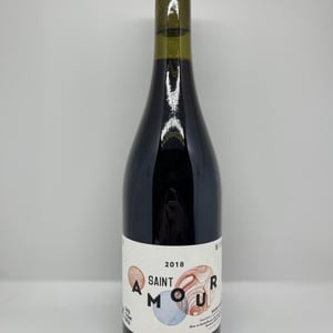 Saint Amour - Georges Descombes - georges-descombes