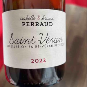 Saint-Amour