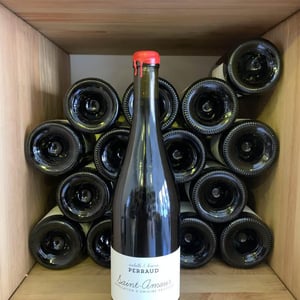 Saint-Amour - Côtes de la Molière - isabelle-bruno-perraud