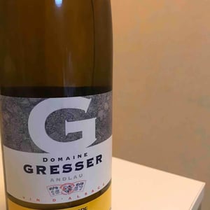 Saint-Andrè - Domaine Gresser - remy-gresser