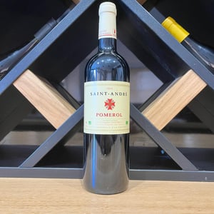 Saint André - Vignobles Mouty - Daniel Mouty 