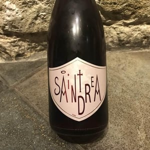 Saint Andrea - Domaine Florence Pelletier - florence-pierre-pelletier