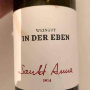 Sankt Anna 2014