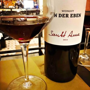 Sankt Anna 2015