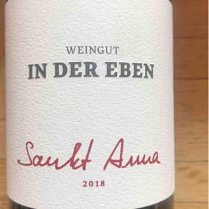 Weingut In Der Eben - Urban Plattner - Sankt Anna