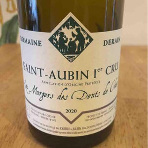 Les Murgers des Dents de Chien - Domaine Derain - julien-altaber-carole-shwab-domique-derain