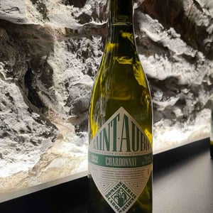 Saint-Aubin - Domaine Derain - Julien Altaber & Carole Shwab, Domique Derain 