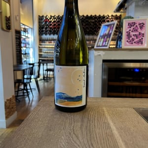 Saint-Aubin - La Chaume des Lies - Margaux Rivaux & Lothar Galloo 