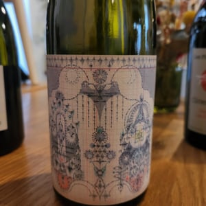 Saint Aubin En L'Ebaupin - Le Grappin - andrew-emma-nielsen -2020