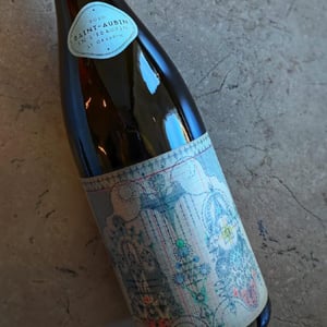 Saint-Aubin En l'Ebaupin - Le Grappin - andrew-emma-nielsen -2020