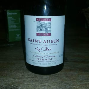 Le Ban 2011