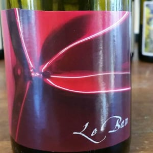 Saint-Aubin Le Ban - Domaine Derain - Julien Altaber & Carole Shwab, Domique Derain 