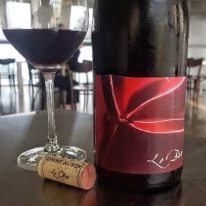 Saint-Aubin Le Ban - Domaine Derain - Julien Altaber & Carole Shwab, Domique Derain 