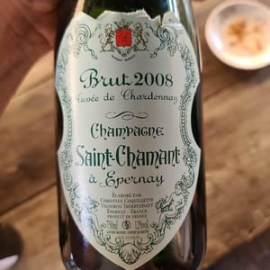 Saint Chamant - Saint-Chamant - Christian Coquillette 