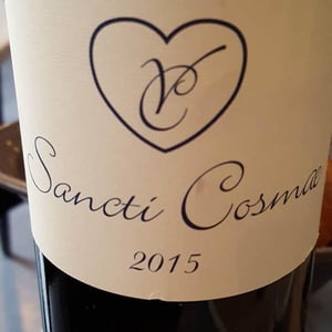 Santi Cosmae - Domaine De Foltodon - famille-crouzet-verrieux