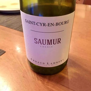 Saint-Cyr-En-Bourg - Domaine de Saint-Just - Arnaud Lambert 