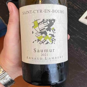 Saint-Cyr-En-Bourg - Domaine de Saint-Just - Arnaud Lambert 