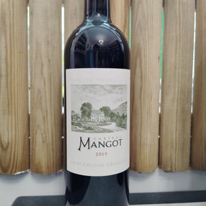 Saint Emilion - Château Mangot & Château La Brande - Yann & Karl Todeschini 