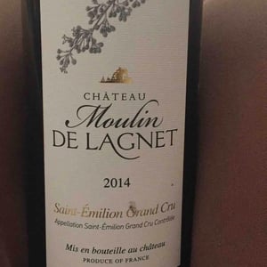 Saint Emilion Grand Cru - Dupré Goujon - sebastien-dupre-guillaume-goujon
