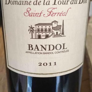 Saint Ferréol 2011