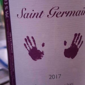 Saint Germain 2017
