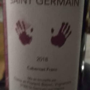 Claire & Florent Bejon - Claire & Florent Bejon - Saint Germain