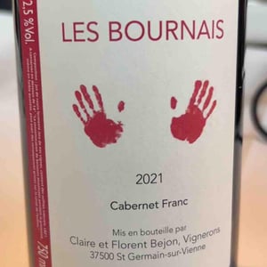 Saint Germain - Claire & Florent Bejon - Claire & Florent Bejon 