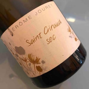 Saint Giraud sec - Jérome Jouret - Jérôme Jouret 