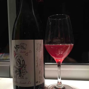 Saint Gro Lô 2014
