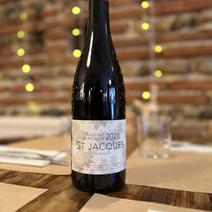 St Jacques - Maxime Magnon - maxime-magnon -2021