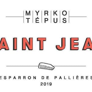 Saint-Jean - Myrko Tépus - myrko-tepus
