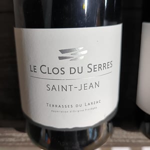 Saint-Jean - Le Clos Du Serres - beatrice-sebastien-fillon