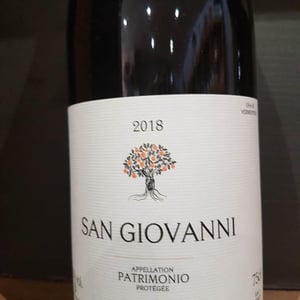 San Giovanni Blanc - Antoine-Marie Arena - antoine-marie-arena -2018