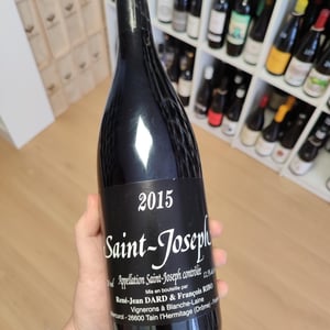 Saint-Joseph - Rouge - Dard & Ribo - rene-jean-dard-francois-ribo
