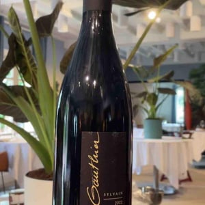 Saint Joseph - Domaine Pierres Sèches - Sylvain Gauthier -2022