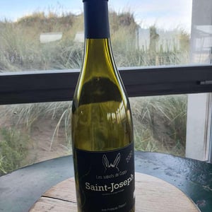 Les Sabots de Cappi - Domaine de l'Iserand - jean-francois-malsert