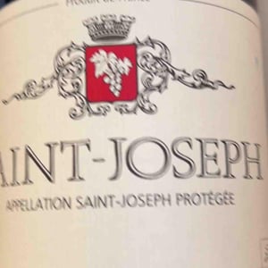 Saint Joseph - Pierre Gonon - pierre-gonon