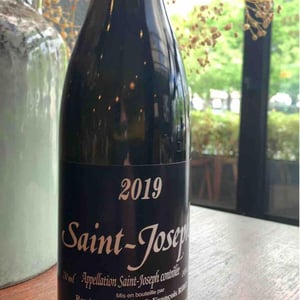 Saint-Joseph - Blanc - Dard & Ribo - rene-jean-dard-francois-ribo