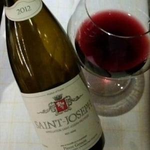 Pierre Gonon - Pierre Gonon - Saint Joseph