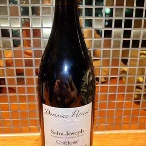 Saint-Joseph "Chatelet" - Domaine Monier-Perréol - guillaume-jean-pierre-monier-philippe-perreol