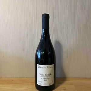 Saint-Joseph "Chatelet" - Domaine Monier-Perréol - guillaume-jean-pierre-monier-philippe-perreol