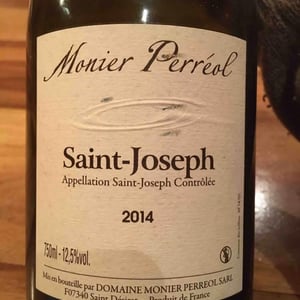 Saint Joseph 2014