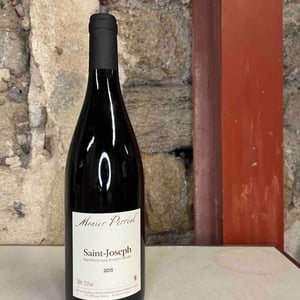 Saint-Joseph - Domaine Monier-Perréol - guillaume-jean-pierre-monier-philippe-perreol