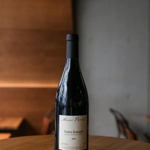 Saint-Joseph - Domaine Monier-Perréol - Guillaume & Jean-Pierre Monier & Philippe Perréol 